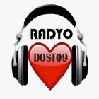 Radyo Dost 09 Aydın ikona