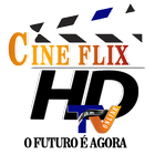 Cine Flix HDTV icône