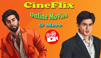 CineFlix plakat