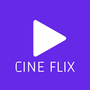 Cine Flix - Filmes e Séries, Animes APK