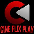 آیکون‌ Cine Flix Play