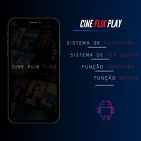 Cine Flix Play スクリーンショット 3