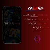 Cine Flix Play الملصق