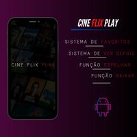 Cine Flix Play تصوير الشاشة 1