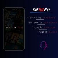 Cine Flix Play 스크린샷 2