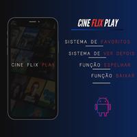 Cine Flix Play V2 Filme, Serie Affiche