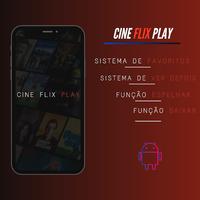 Cine Flix Play V2 Filme, Serie capture d'écran 1