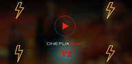 Como faço download de Cine Flix Play V2 Filme, Serie no meu celular
