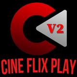 Cine Flix Play V2 icône