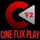 Cine Flix Play V2 ไอคอน