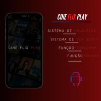 Cine Flix Play V2 ảnh chụp màn hình 1