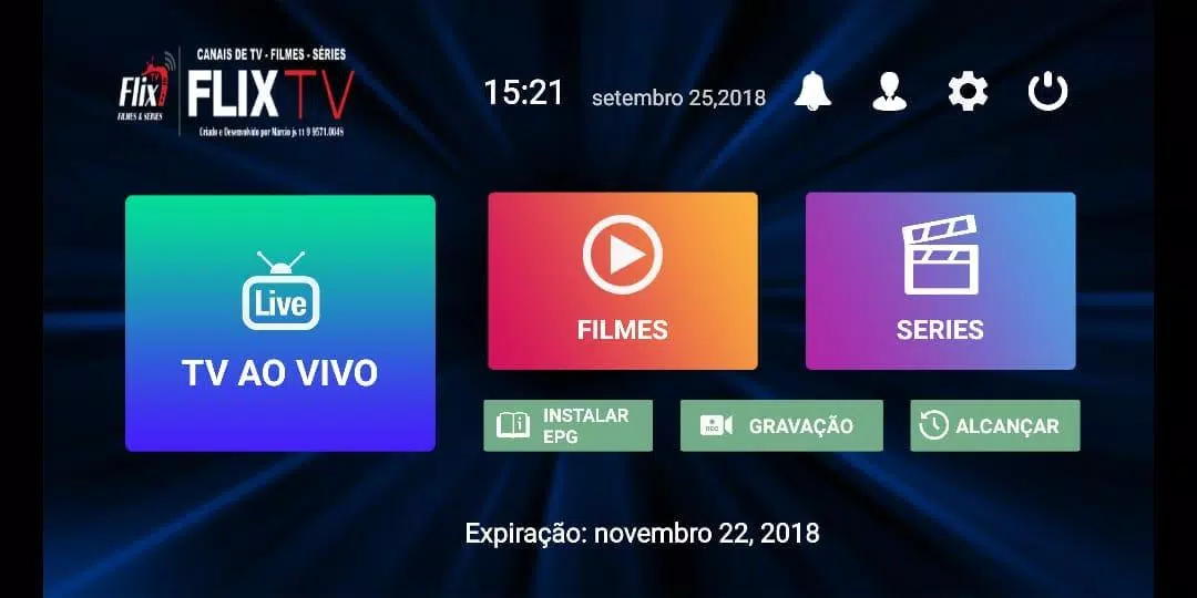 SériesFlix 2.1 Apk – O Melhor Aplicativo para Assistir SÉRIES no Celular 