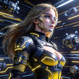 CineGen AI -AI Movie Posters APK