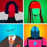 CineGhost Movie Picture Trivia