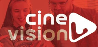 Cine Vision V6 Guide Affiche