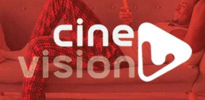 Cine Vision V6 Guide capture d'écran 1