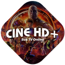 Cine HD+ Pro APK