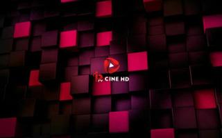 Cine HD capture d'écran 1