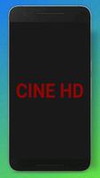Cine HD capture d'écran 1