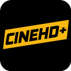 HD Movies Online - CineHD icône