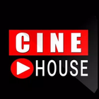 آیکون‌ Cine House