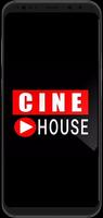پوستر Cine House