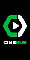 برنامه‌نما CineHub: Movie App Cine Hub عکس از صفحه