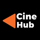 Cinehub - Peliculas y Series আইকন