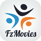 FzMovies иконка