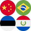 Flags Quiz APK