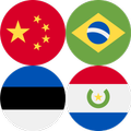 Flags Quiz