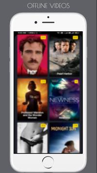 Cinema Hd Free Movies 海报
