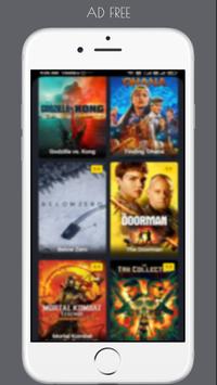 Cinema Hd Free Movies 截图 4