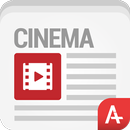 Cinema: Notícias, Críticas e Estréias APK