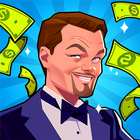 Cinema Empire Idle Tycoon أيقونة
