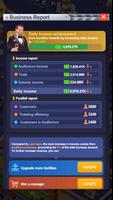 Cinema Empire Idle Tycoon تصوير الشاشة 3