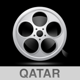 Cinema Qatar icône