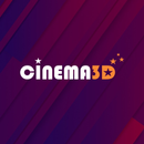 Cinema 3D LR aplikacja