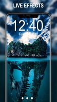 WOW Pixel - Live Wallpapers HD پوسٹر