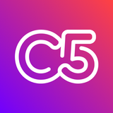 Синема 5 - расписание сеансов 圖標