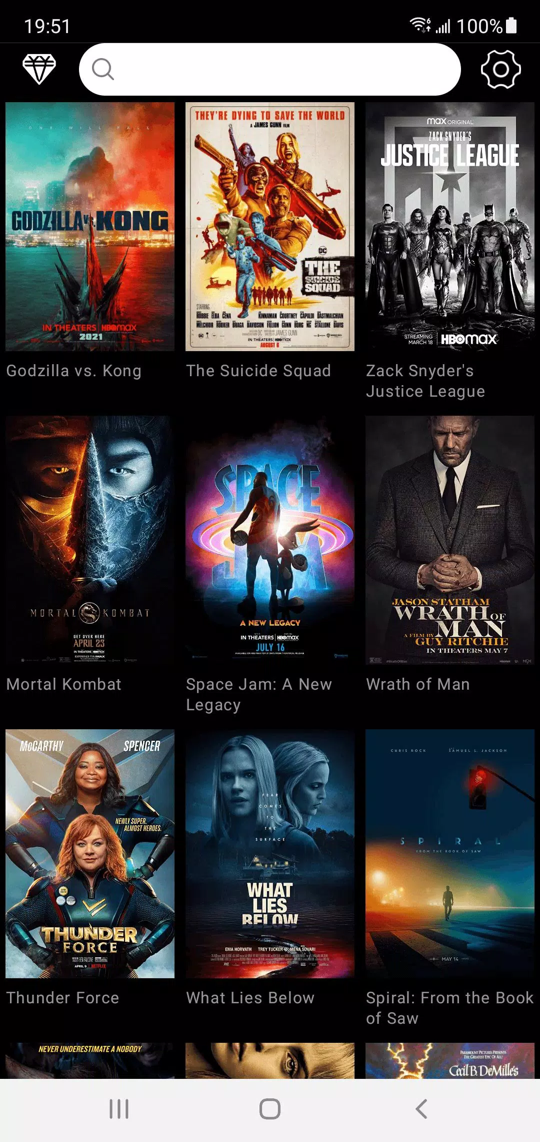 Cine Vision - Filmes e Séries Online Gratis