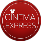 CinemaExpress- Entertainment ícone