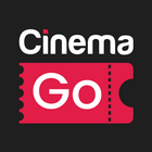 Cinema Go 아이콘