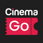 Cinema Go icône