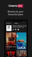 Cinema Go ภาพหน้าจอ 1