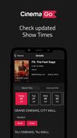 Cinema Go screenshot 2