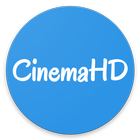 CinemaHD Mobile icon