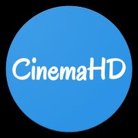 CinemaHD Mobile screenshot 1