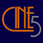 Cine 5 আইকন