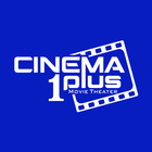 Cinema 1 Plus-icoon